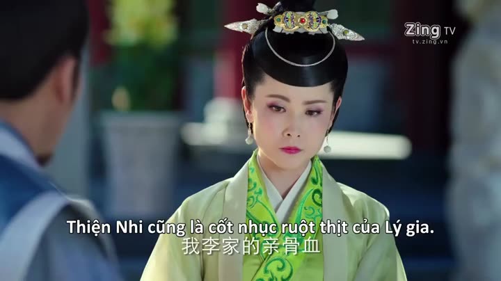 Tập 6 phim Phi Đao Hựu Kiến Phi Đao