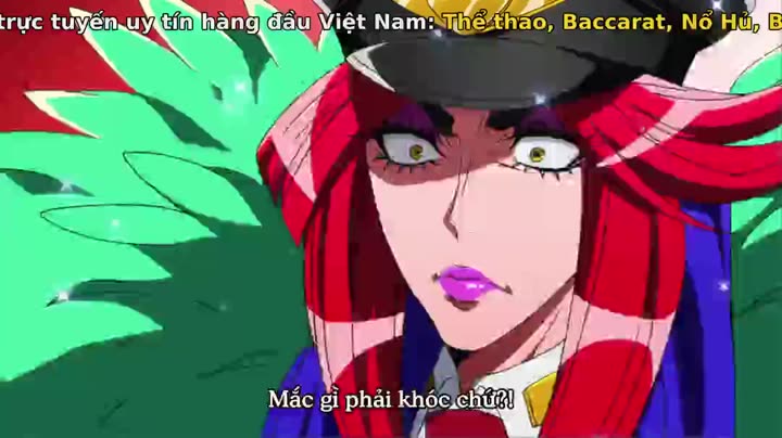Tập 10 phim Nhà Tù Nanba (Phần 1)
