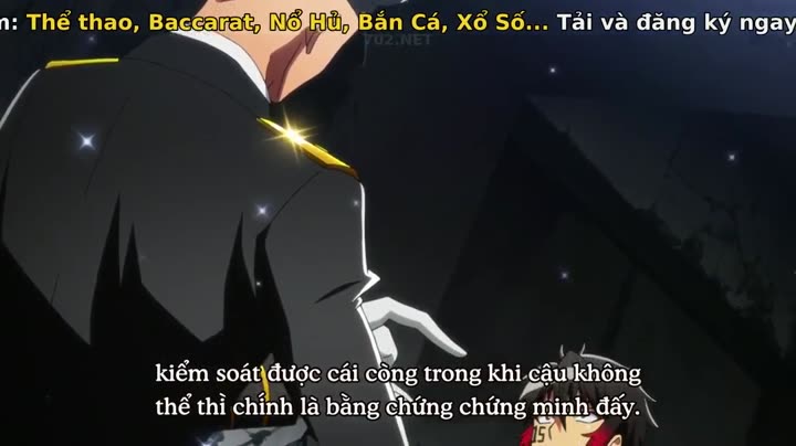 Hình ảnh tập 10 Nhà Tù Nanba (Phần 1)