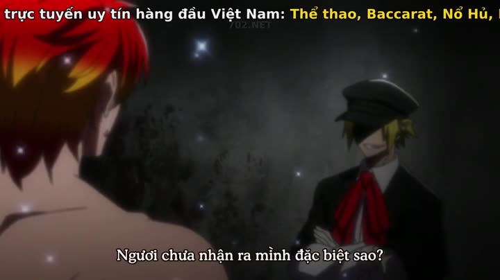 Tập 12 phim Nhà Tù Nanba (Phần 1)