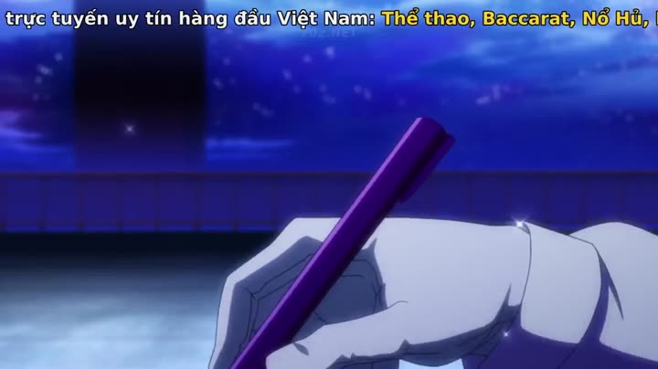 Tập 13 phim Nhà Tù Nanba (Phần 1)