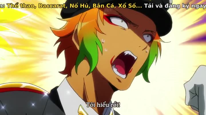 Hình ảnh tập 2 Nhà Tù Nanba (Phần 1)