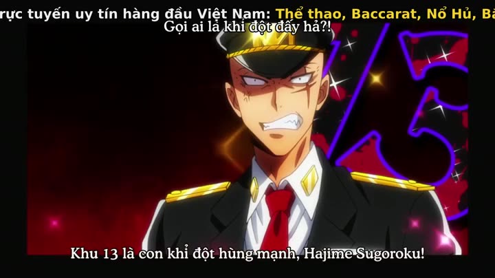 Tập 5 phim Nhà Tù Nanba (Phần 1)