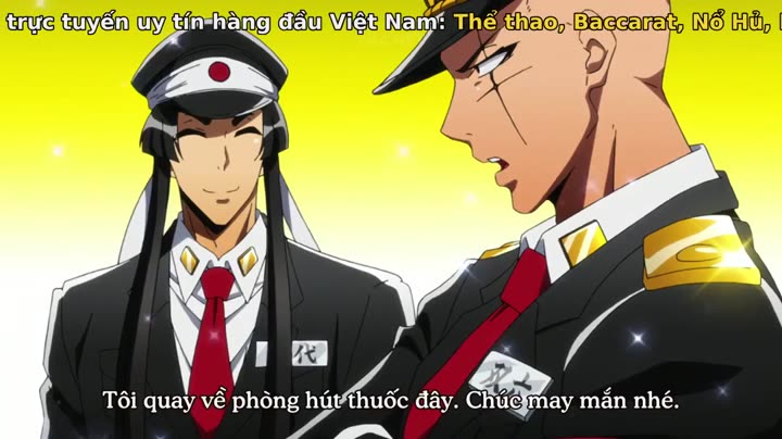 Tập 6 phim Nhà Tù Nanba (Phần 1)