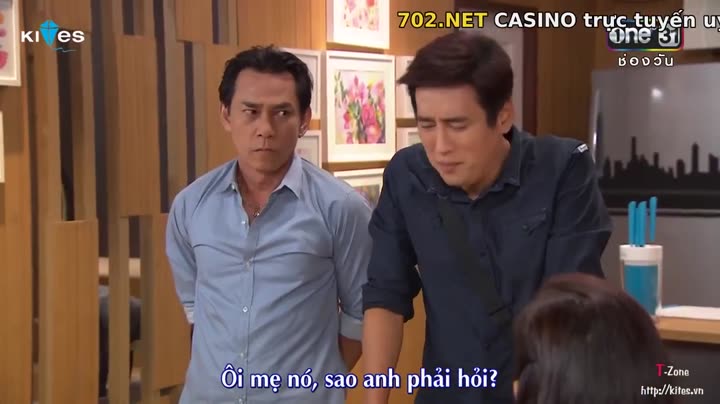 Tập 2 phim Ngôi Nhà Yêu Thương