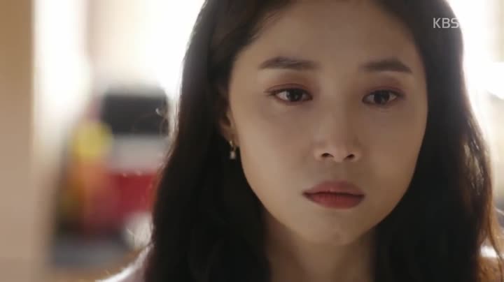 Tập 13 phim Geum Bi Của Cha