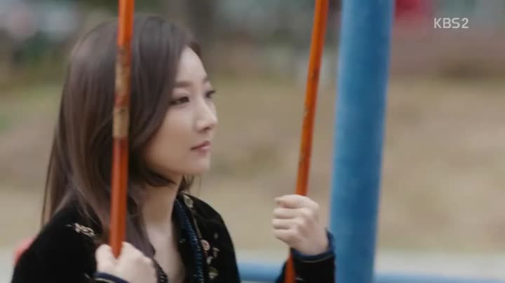 Tập 3 phim Geum Bi Của Cha