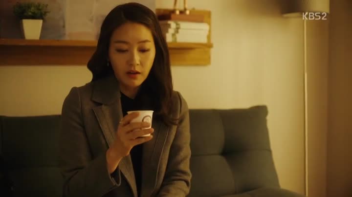 Hình ảnh tập 6 Geum Bi Của Cha