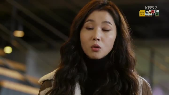 Tập 8 phim Geum Bi Của Cha
