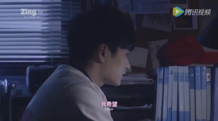 Tập 1 phim Khế Ước Của Quỷ
