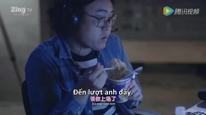 Tập 14 phim Khế Ước Của Quỷ