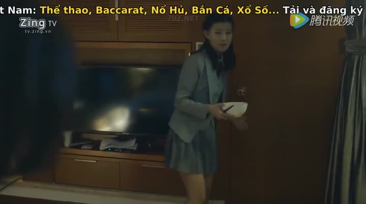 Tập 7 phim Khế Ước Của Quỷ