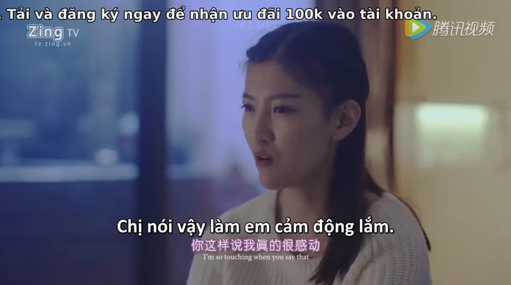 Tập 8 phim Khế Ước Của Quỷ