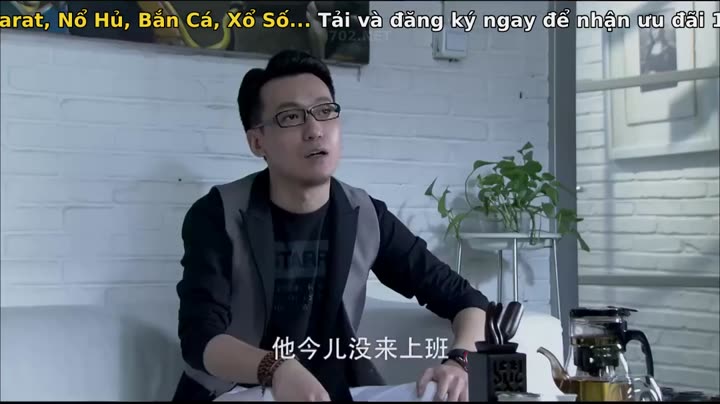 Hình ảnh tập 10 Cuộc Sống Tình Yêu Của Cha