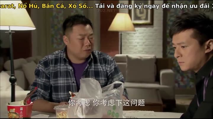 Hình ảnh tập 2 Cuộc Sống Tình Yêu Của Cha