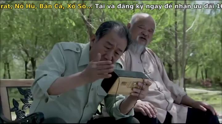 Hình ảnh tập 4 Cuộc Sống Tình Yêu Của Cha