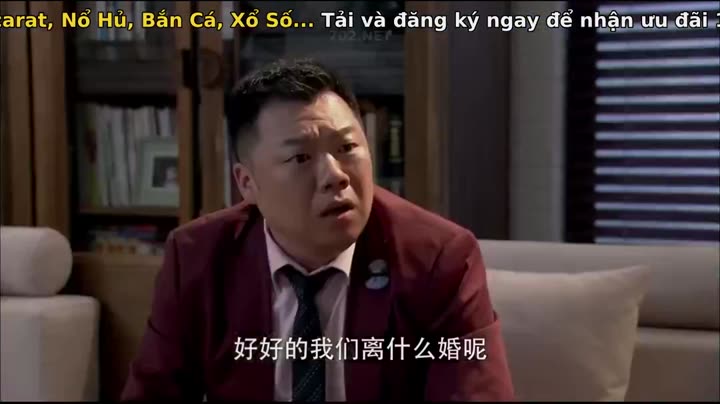 Hình ảnh tập 6 Cuộc Sống Tình Yêu Của Cha