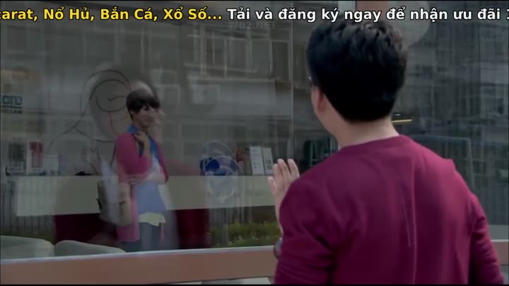 Hình ảnh tập 8 Cuộc Sống Tình Yêu Của Cha