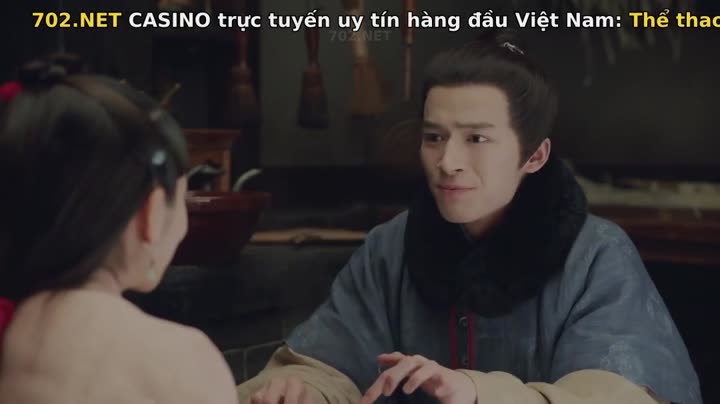 Hình ảnh tập 12 Trân Tu Ký