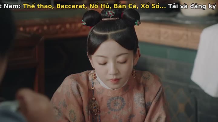Hình ảnh tập 13 Trân Tu Ký