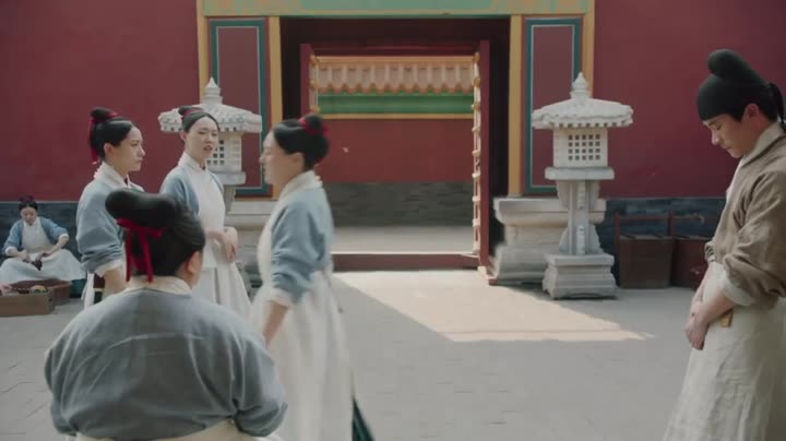 Tập 14 phim Trân Tu Ký