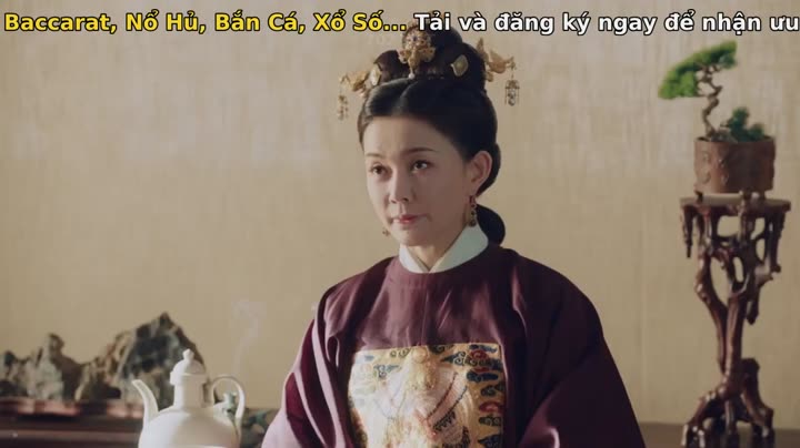 Hình ảnh tập 14 Trân Tu Ký