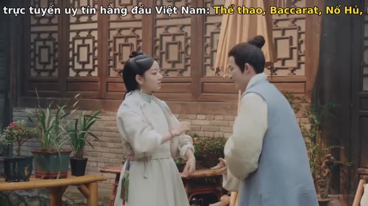 Hình ảnh tập 16 Trân Tu Ký