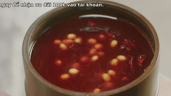 Hình ảnh tập 6 Trân Tu Ký