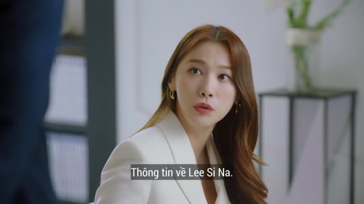 Tập 11 phim Tình Yêu Điên Cuồng