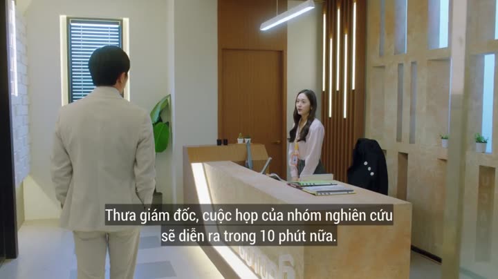 Tập 13 phim Tình Yêu Điên Cuồng