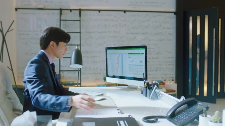 Tập 14 phim Tình Yêu Điên Cuồng