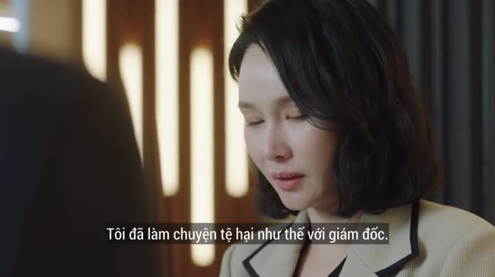 Tập 16 phim Tình Yêu Điên Cuồng