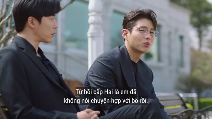 Hình ảnh tập 16 Tình Yêu Điên Cuồng