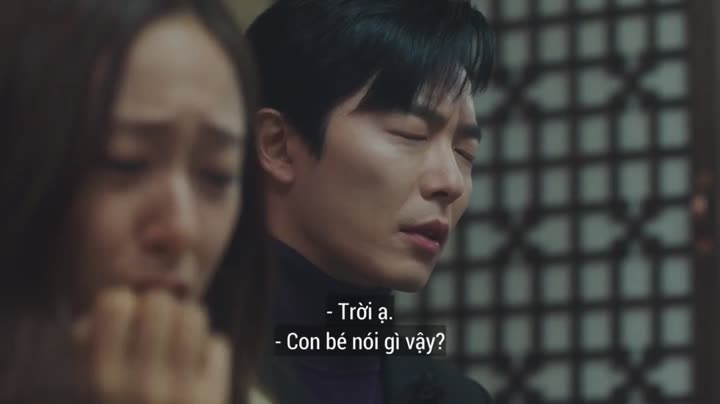 Hình ảnh tập 6 Tình Yêu Điên Cuồng