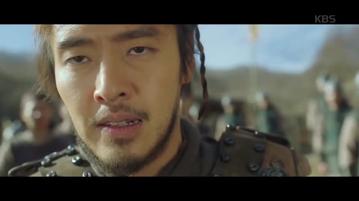 Hình ảnh tập 1 Sông Đón Trăng Lên