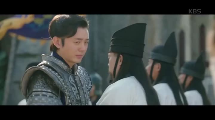 Hình ảnh tập 3 Sông Đón Trăng Lên