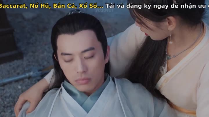 Hình ảnh tập 10 Thả Thính Phượng Minh