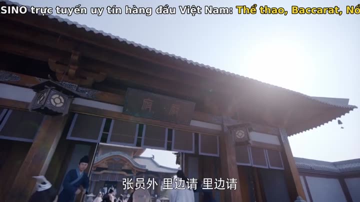 Hình ảnh tập 13 Thả Thính Phượng Minh