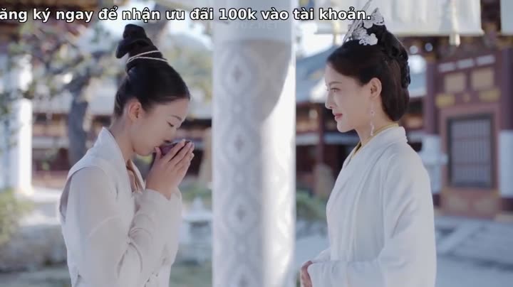 Hình ảnh tập 14 Thả Thính Phượng Minh