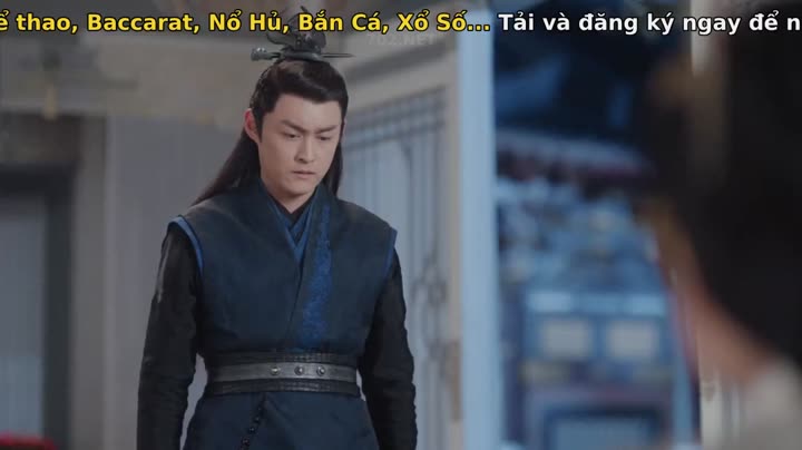 Hình ảnh tập 15 Thả Thính Phượng Minh
