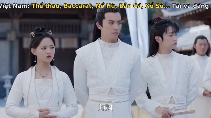 Hình ảnh tập 18 Thả Thính Phượng Minh