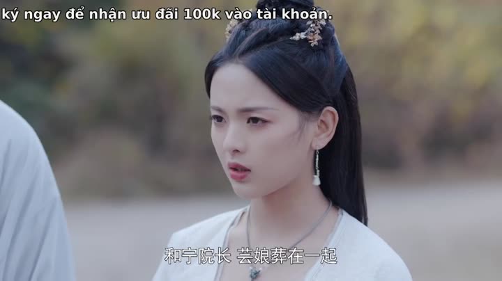 Hình ảnh tập 22 Thả Thính Phượng Minh
