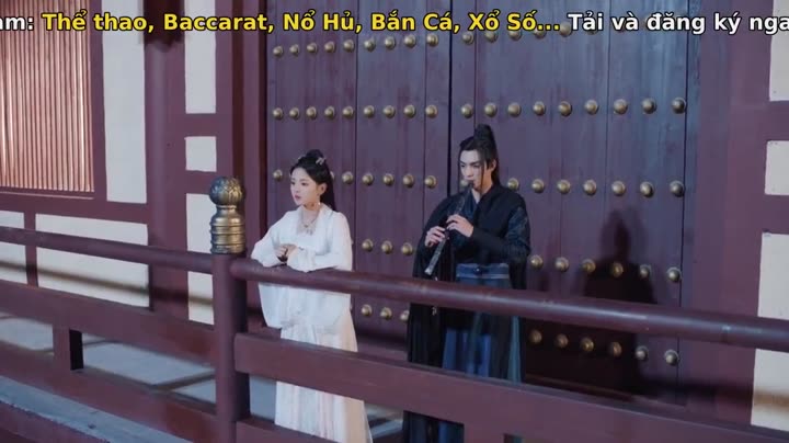 Hình ảnh tập 23 Thả Thính Phượng Minh