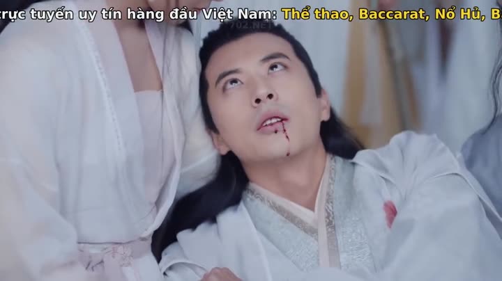 Hình ảnh tập 27 Thả Thính Phượng Minh