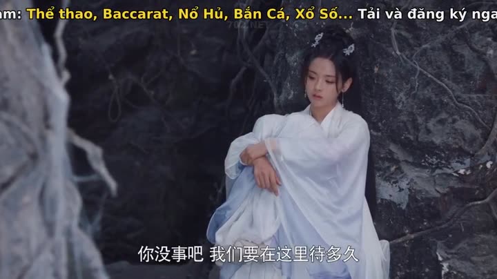 Hình ảnh tập 29 Thả Thính Phượng Minh