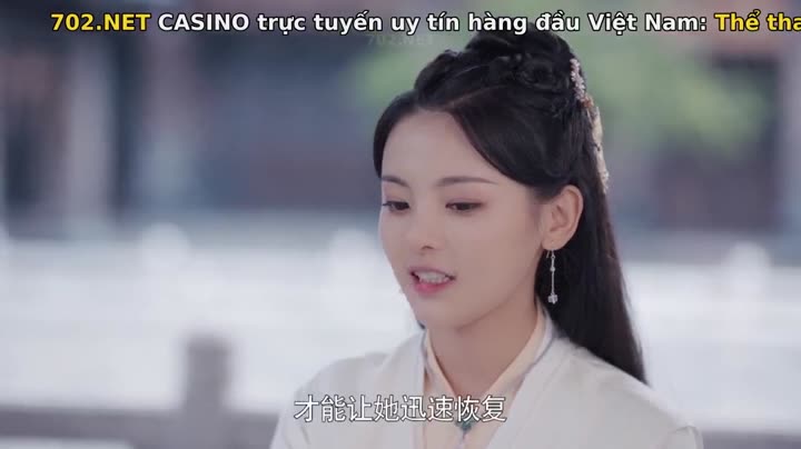 Hình ảnh tập 7 Thả Thính Phượng Minh