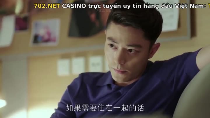 Hình ảnh tập 10 Hãy Nhắm Mắt Khi Anh Đến