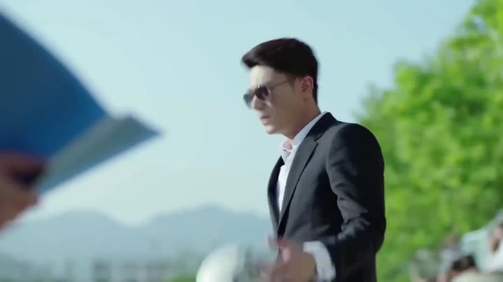 Tập 11 phim Hãy Nhắm Mắt Khi Anh Đến