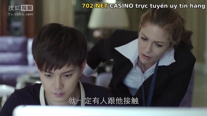 Hình ảnh tập 23 Hãy Nhắm Mắt Khi Anh Đến
