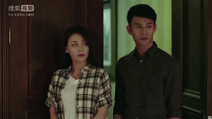 Tập 3 phim Hãy Nhắm Mắt Khi Anh Đến